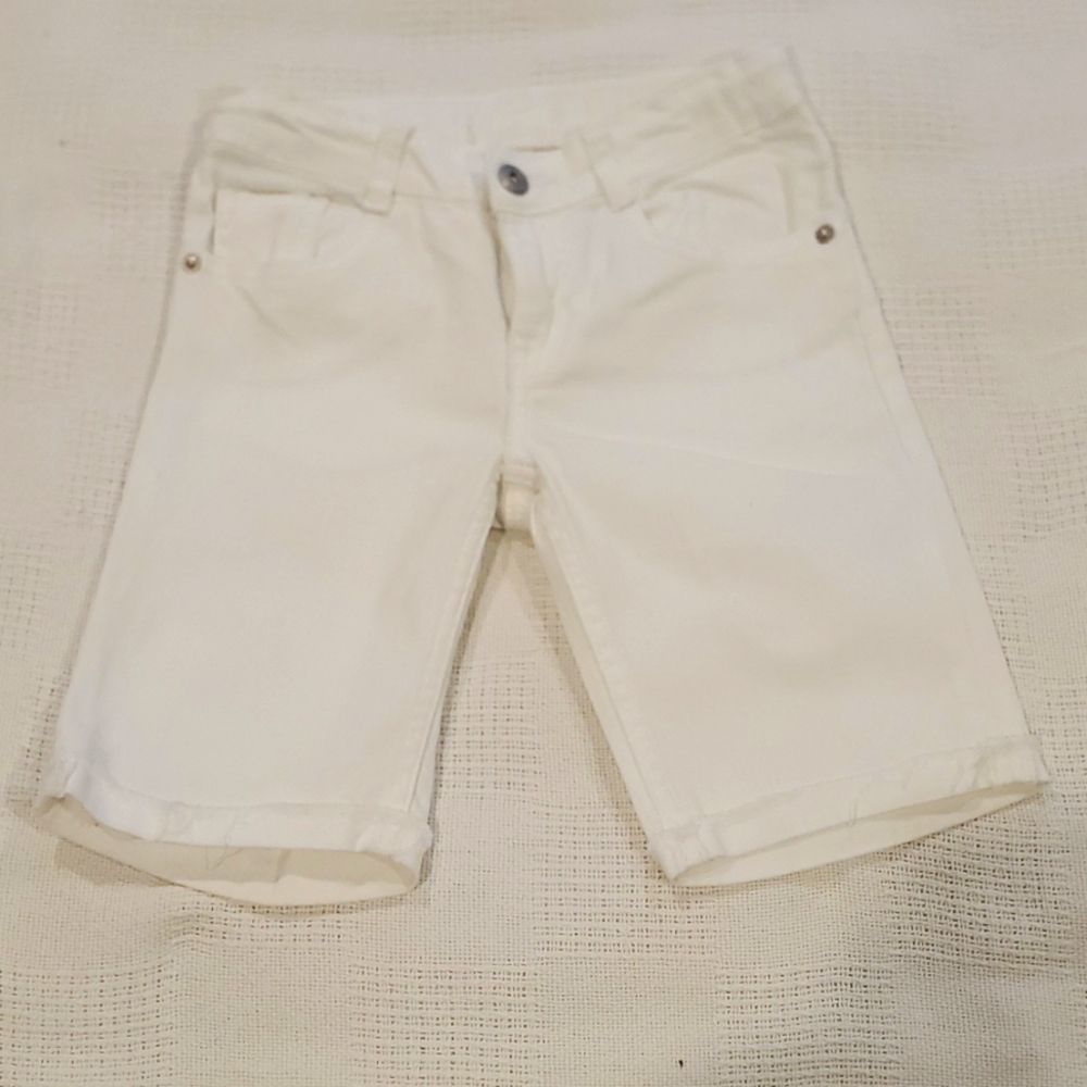 Crazy 8 Girl's Jean Shorts